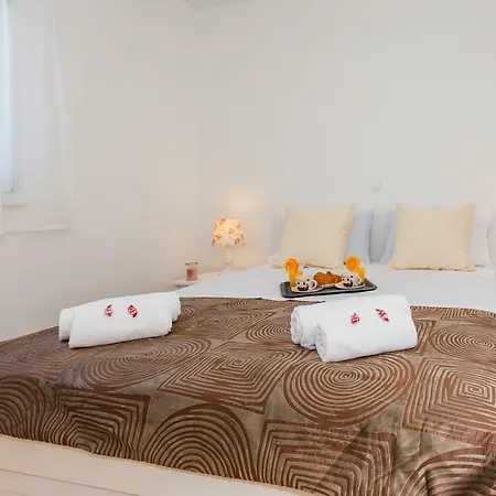 Charming Near Trogir