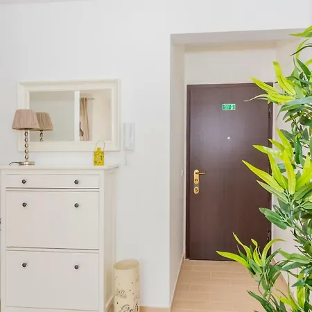 Apartamento Charming Near Trogir