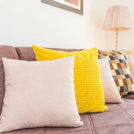 Apartamento Charming Near