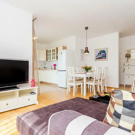 Charming Near Appartement Trogir